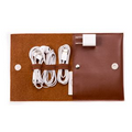Travel Accessories Pouch